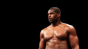 Daniel Dubois dogovorio borbu za privremenu titulu